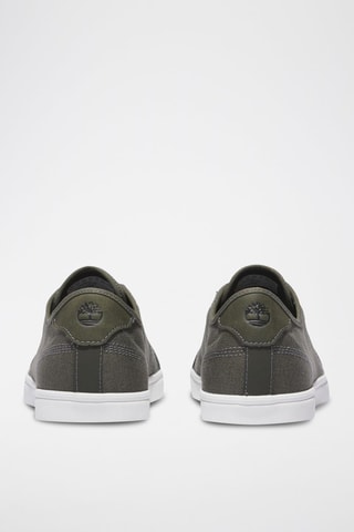 Tennis - Vert-gris