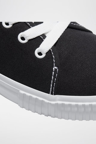 Sneakers - Noir
