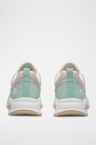 Sneakers - Vert