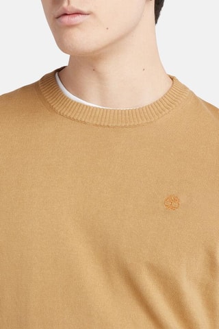 Pull - Beige