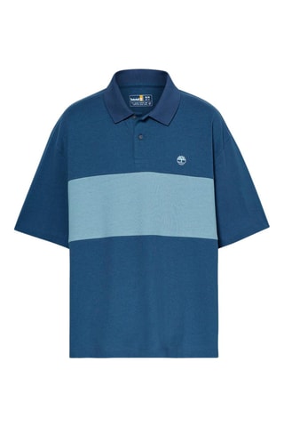 Polo - Bleu