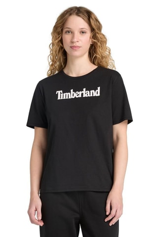 T-shirt - Noir