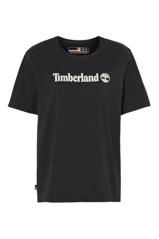 T-shirt - Noir