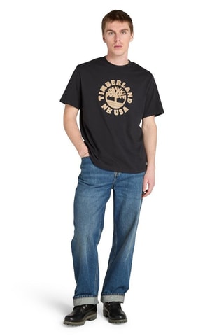 T-shirt - Noir