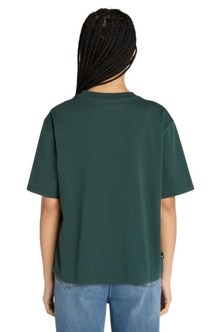 T-shirt - Vert foncé