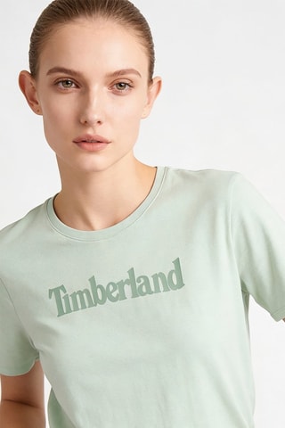 T-shirt Northwood - Vert clair
