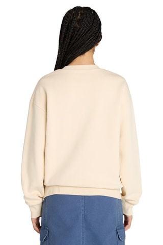 Sweat - Beige