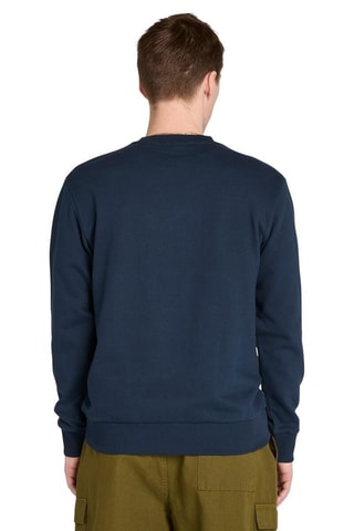 Sweat - Bleu marine