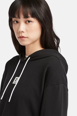 Sweat à capuche - Noir