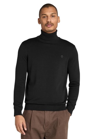 Pull Williams River - Noir