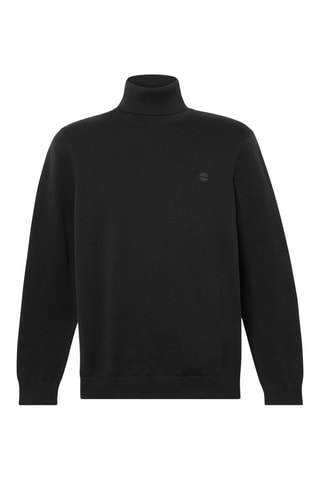 Pull Williams River - Noir