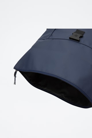 Sac à dos - Bleu