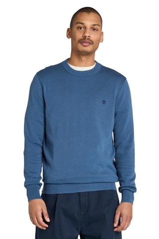Pull Williams River - Bleu