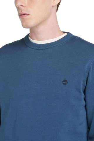 Pull Williams River - Bleu