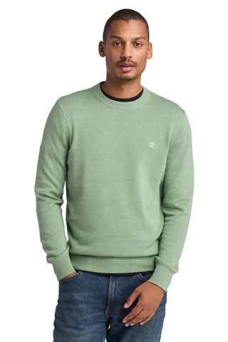Pull Williams River - Vert clair