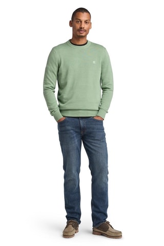 Pull Williams River - Vert clair