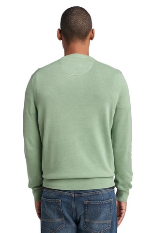Pull Williams River - Vert clair
