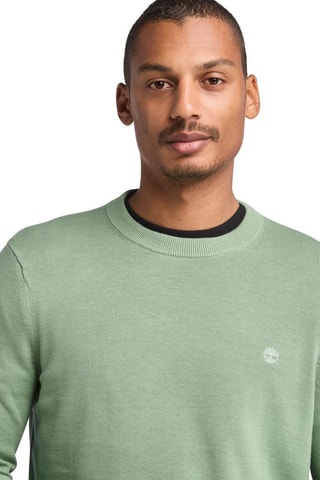 Pull Williams River - Vert clair