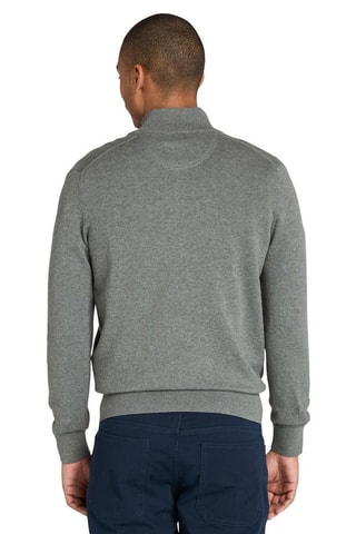 Pull Williams River - Gris
