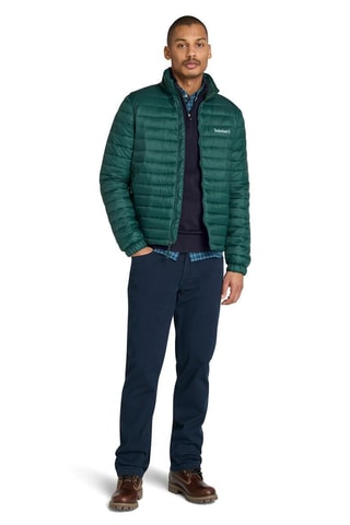 Pull Williams River - Bleu marine