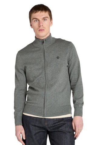 Pull Williams River - Gris