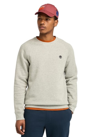 Sweat Exeter River - Gris