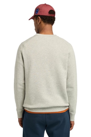 Sweat Exeter River - Gris