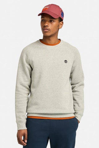 Sweat Exeter River - Gris