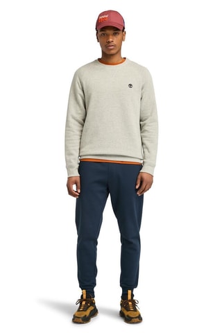 Sweat Exeter River - Gris