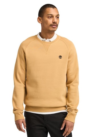 Sweat Exeter River - Beige
