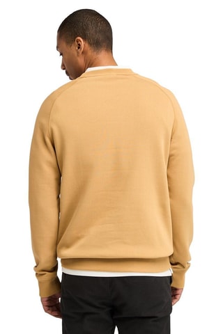 Sweat Exeter River - Beige