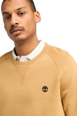 Sweat Exeter River - Beige