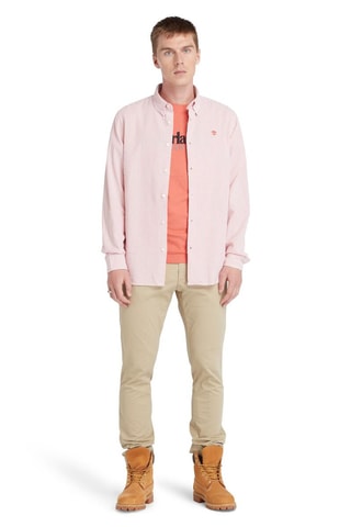 Chino slim Claremont - Beige