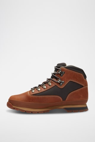 Boots Euro Hiker - Marron