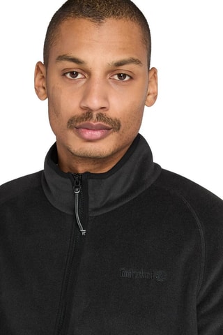 Gilet Polartec - Noir