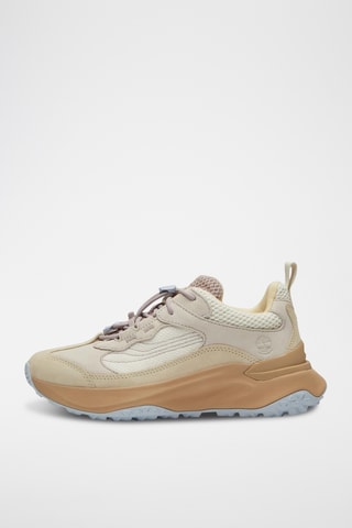 Baskets Motion Access - Beige