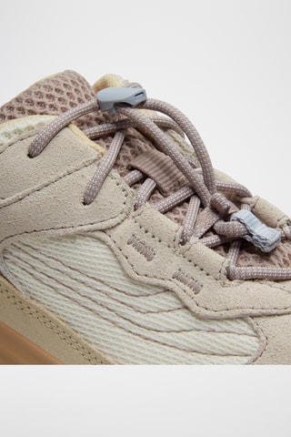 Baskets Motion Access - Beige