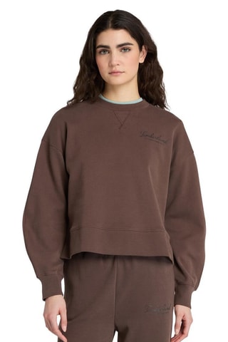 Sweat Lush - Marron