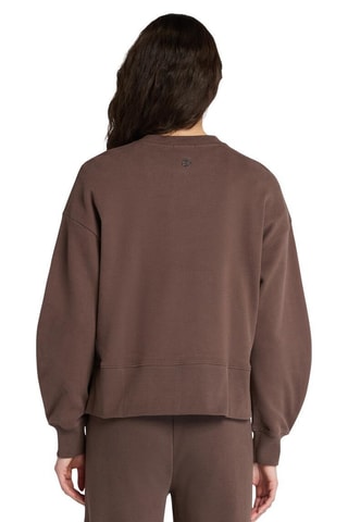 Sweat Lush - Marron