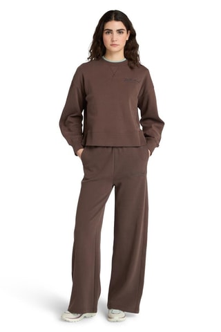 Sweat Lush - Marron