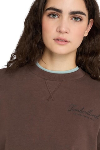 Sweat Lush - Marron