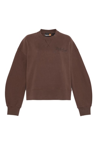 Sweat Lush - Marron