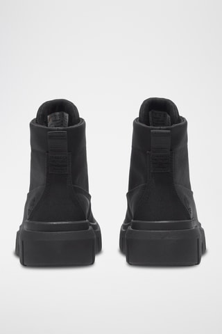 Bottines Greyfield - Noir