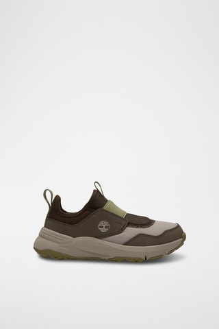 Sneakers Motion Access - Beige