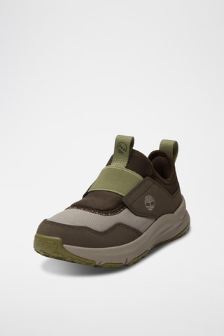 Sneakers Motion Access - Beige