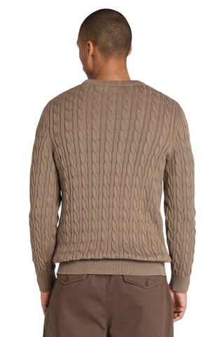 Pull Williams River - Beige
