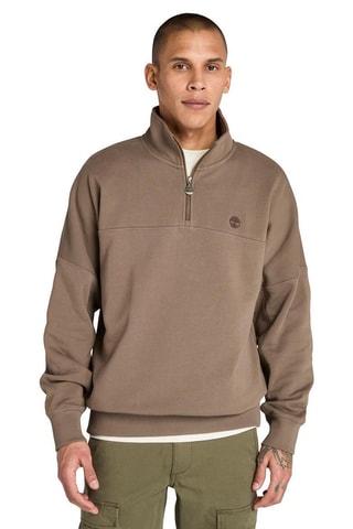 Sweat - Marron