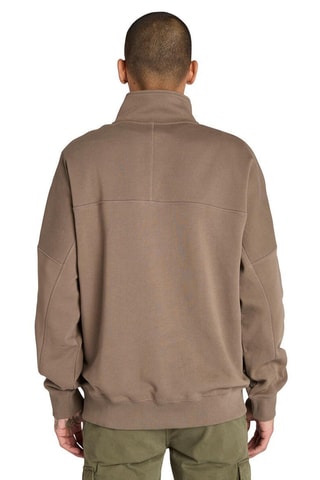 Sweat - Marron