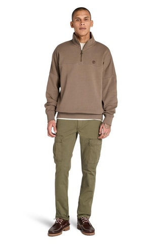 Sweat - Marron