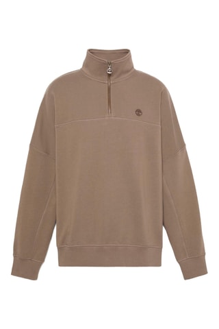 Sweat - Marron